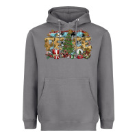 Storm peace Heavyweight Hoodie - SublimationCraftShop