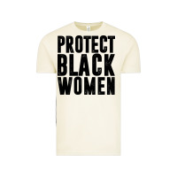 Vintage Arctic PROTECT BLACK WOMEN QUOTES Vintage Tee - artisFamous