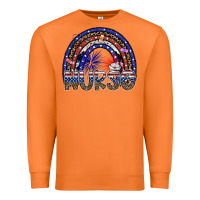 Carrot american nurse Premium Sweatshirt - SublimationCraftShop