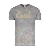 Cloud Rock great father of the bride gifts men tee shirts Vintage Tee - artisFamous