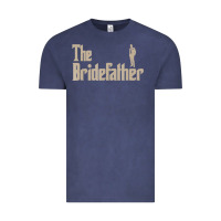 Vintage Denim great father of the bride gifts men tee shirts Vintage Tee - artisFamous
