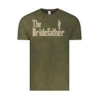 Vintage Olive great father of the bride gifts men tee shirts Vintage Tee - artisFamous