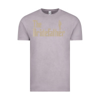 Vintage Zinc great father of the bride gifts men tee shirts Vintage Tee - artisFamous