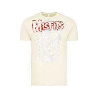 Vintage Arctic mis .fits splat .ter t shirt Vintage Tee - artisFamous