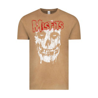 Vintage Camel mis .fits splat .ter t shirt Vintage Tee - artisFamous