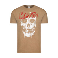 Vintage Coffee mis .fits splat .ter t shirt Vintage Tee - artisFamous