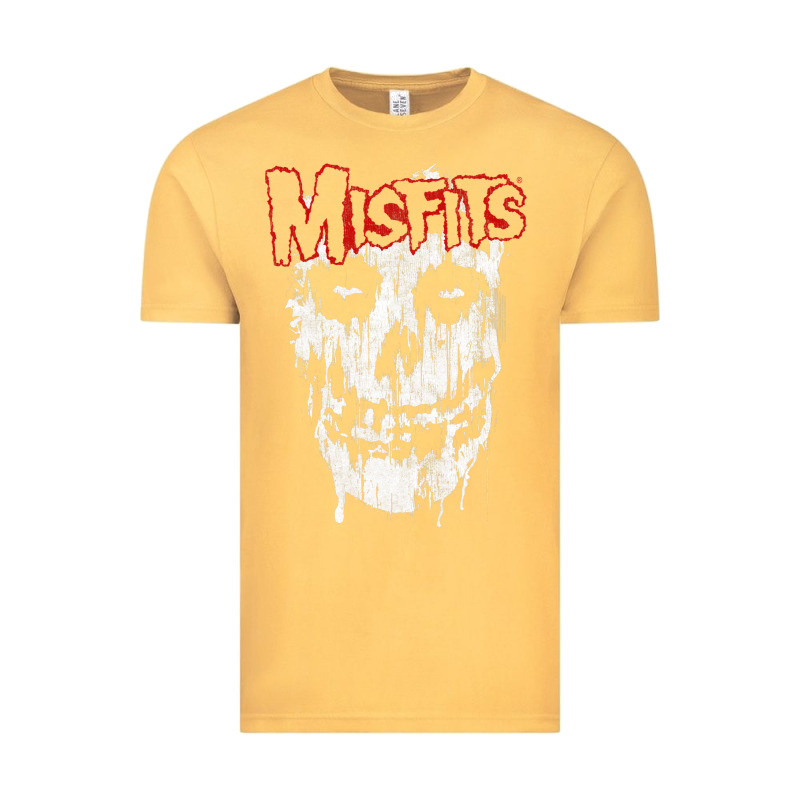 Mis .fits Splat .ter T Shirt Vintage Tee by artisFamous | Teevron