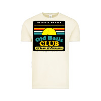 Vintage Arctic mens old balls club 40 years awesome Vintage Tee - artisFamous