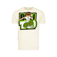 Vintage Arctic ben tennyson ben 10 Vintage Tee - artisFamous