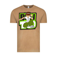 Vintage Camel ben tennyson ben 10 Vintage Tee - artisFamous