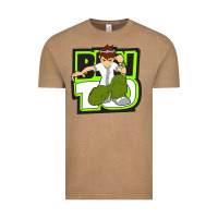 Vintage Coffee ben tennyson ben 10 Vintage Tee - artisFamous