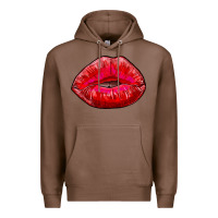 Chestnut kiss Premium Hoodie - RanaPortraitStore