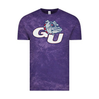Gonzaga University Bulldogs Vintage Tee | Teevron