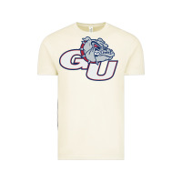 Vintage Arctic gonzaga university bulldogs Vintage Tee - artisFamous