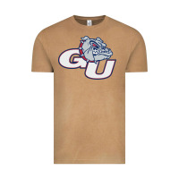 Vintage Camel gonzaga university bulldogs Vintage Tee - artisFamous