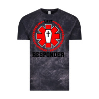 Morgue Embalmer Funeral Director Mortician Vintage Tee | Teevron