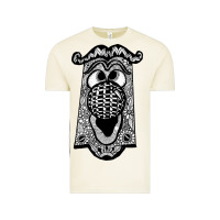 Vintage Arctic alice in wonderland doorknob Vintage Tee - artisFamous