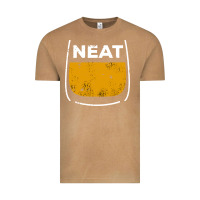 Vintage Camel neat whiskey glass Vintage Tee - artisFamous