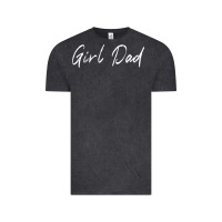Vintage Black girl dad Vintage Tee - artisFamous