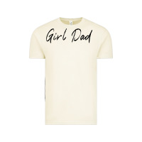 Vintage Arctic girl dad Vintage Tee - artisFamous