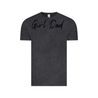 Vintage Black girl dad Vintage Tee - artisFamous