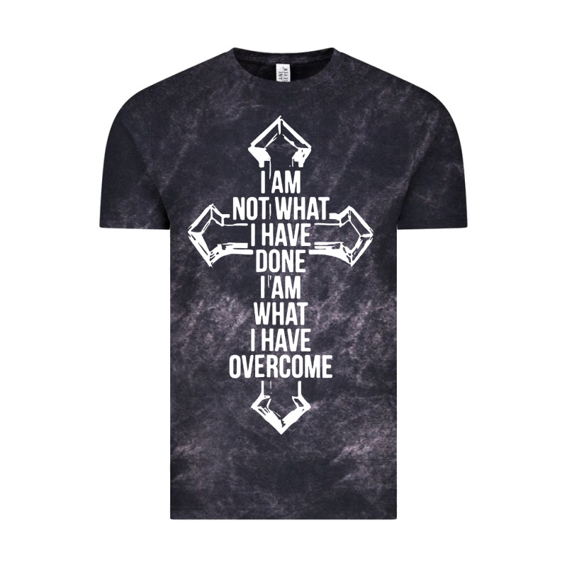 Christian Recovery Vintage Tee by artisFamous | Teevron