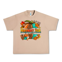 Burro pharmacy tech pumpkin Urban Heavy Tee - NancyCooperArtShop