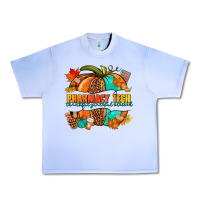 Grape Ice pharmacy tech pumpkin Urban Heavy Tee - NancyCooperArtShop
