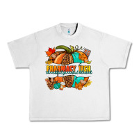 Lunar Rock pharmacy tech pumpkin Urban Heavy Tee - NancyCooperArtShop