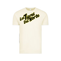 Vintage Arctic los tigres del norte Vintage Tee - artisFamous