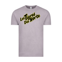 Vintage Zinc los tigres del norte Vintage Tee - artisFamous