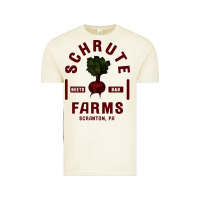 Vintage Arctic the office schrute farms premium Vintage Tee - artisFamous