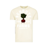 Vintage Arctic the office schrute farms premium Vintage Tee - artisFamous