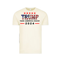 Vintage Arctic donald trump 2024 take america back election Vintage Tee - artisFamous