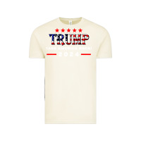 Vintage Arctic donald trump 2024 take america back election Vintage Tee - artisFamous