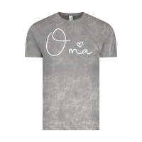 Cloud Rock oma gift for women mother's day gifts for grandma t shirt Vintage Tee - artisFamous