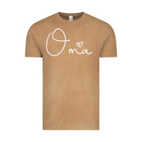 Vintage Camel oma gift for women mother's day gifts for grandma t shirt Vintage Tee - artisFamous