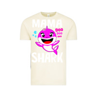 Vintage Arctic mama shark doo doo shirt Vintage Tee - artisFamous