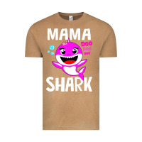 Vintage Camel mama shark doo doo shirt Vintage Tee - artisFamous