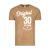 Vintage Camel 30 Year Old Gift | 30th Birthday Gift Ideas - Mens and Womens Vintage Tee - artisFamous