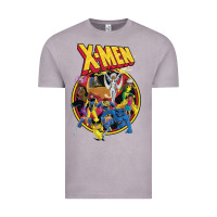 Vintage Zinc x m.e.n ani.ma.ted series retro 90s t shirt Vintage Tee - artisFamous