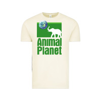 Vintage Arctic ANIMAL PLANET Vintage Tee - artisFamous
