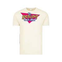 Vintage Arctic be excellent to each other Vintage Tee - artisFamous