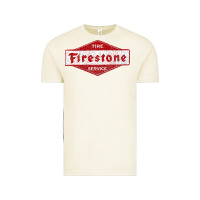 Vintage Arctic firestone tires classic active t shirt Vintage Tee - artisFamous