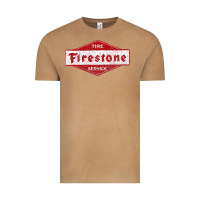 Vintage Camel firestone tires classic active t shirt Vintage Tee - artisFamous