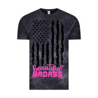 Cloud Black beautiful badass american Vintage Tee - artisFamous