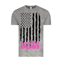 Beautiful Badass American Vintage Tee | Teevron