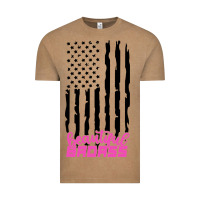 Vintage Coffee beautiful badass american Vintage Tee - artisFamous