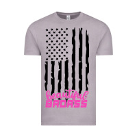 Vintage Zinc beautiful badass american Vintage Tee - artisFamous