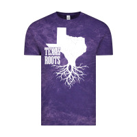 Texas Roots Vintage Usa Vintage Tee | Teevron